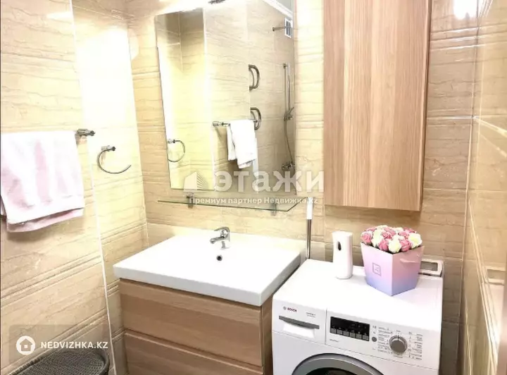 93.8 м², 3-комнатная квартира, этаж 6 из 7, 94 м², изображение - 1