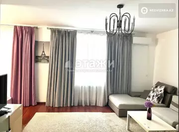 93.8 м², 3-комнатная квартира, этаж 6 из 7, 94 м², изображение - 0