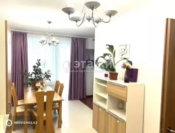 93.8 м², 3-комнатная квартира, этаж 6 из 7, 94 м², изображение - 2