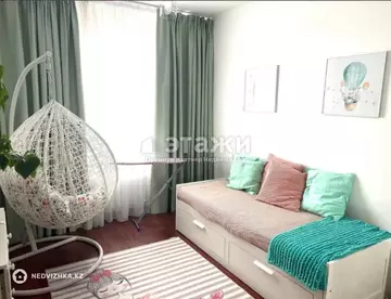 93.8 м², 3-комнатная квартира, этаж 6 из 7, 94 м², изображение - 3