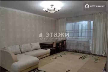 73 м², 2-комнатная квартира, этаж 2 из 7, 73 м², изображение - 0