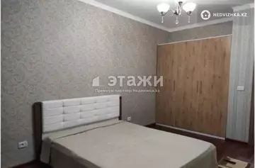 73 м², 2-комнатная квартира, этаж 2 из 7, 73 м², изображение - 1