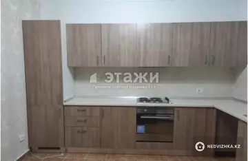 73 м², 2-комнатная квартира, этаж 2 из 7, 73 м², изображение - 3
