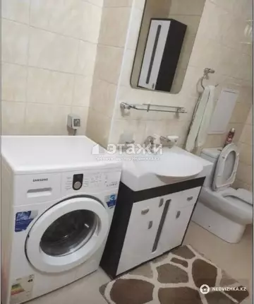 73 м², 2-комнатная квартира, этаж 2 из 7, 73 м², изображение - 4