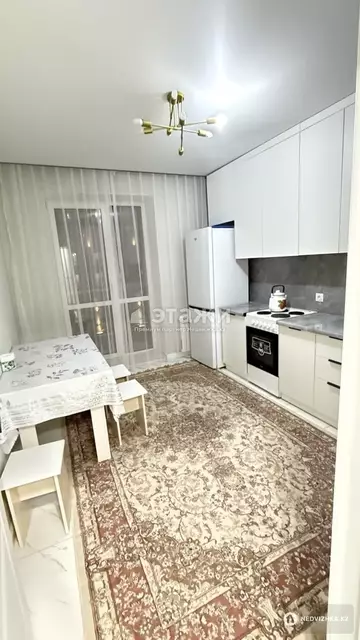 57 м², 2-комнатная квартира, этаж 4 из 12, 57 м², изображение - 0