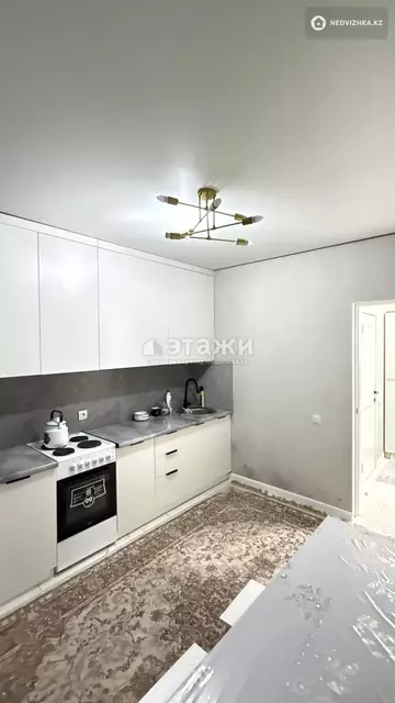 57 м², 2-комнатная квартира, этаж 4 из 12, 57 м², изображение - 7