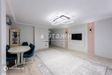 102 м², 3-комнатная квартира, этаж 2 из 10, 102 м², изображение - 3