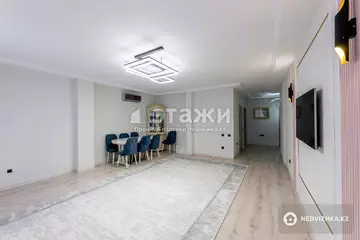 102 м², 3-комнатная квартира, этаж 2 из 10, 102 м², изображение - 4