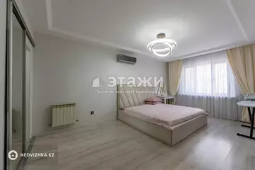 102 м², 3-комнатная квартира, этаж 2 из 10, 102 м², изображение - 5