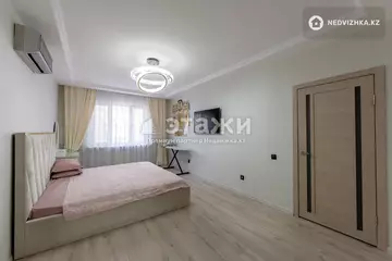 102 м², 3-комнатная квартира, этаж 2 из 10, 102 м², изображение - 6
