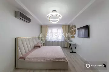 102 м², 3-комнатная квартира, этаж 2 из 10, 102 м², изображение - 7