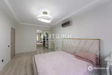 102 м², 3-комнатная квартира, этаж 2 из 10, 102 м², изображение - 8