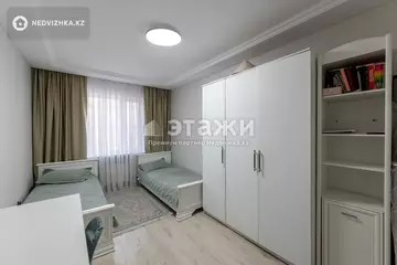 102 м², 3-комнатная квартира, этаж 2 из 10, 102 м², изображение - 12