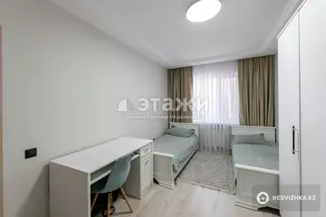 102 м², 3-комнатная квартира, этаж 2 из 10, 102 м², изображение - 13