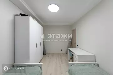 102 м², 3-комнатная квартира, этаж 2 из 10, 102 м², изображение - 14