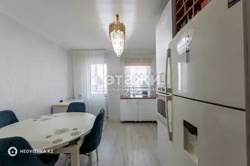 102 м², 3-комнатная квартира, этаж 2 из 10, 102 м², изображение - 15
