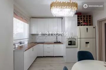 102 м², 3-комнатная квартира, этаж 2 из 10, 102 м², изображение - 16