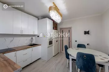 102 м², 3-комнатная квартира, этаж 2 из 10, 102 м², изображение - 17