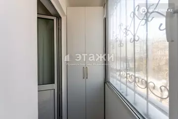 102 м², 3-комнатная квартира, этаж 2 из 10, 102 м², изображение - 19