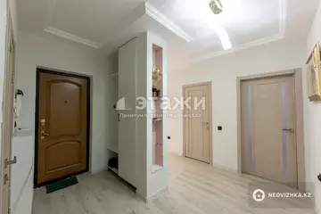 102 м², 3-комнатная квартира, этаж 2 из 10, 102 м², изображение - 21
