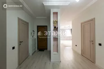 102 м², 3-комнатная квартира, этаж 2 из 10, 102 м², изображение - 20
