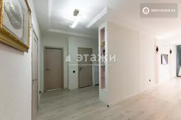 102 м², 3-комнатная квартира, этаж 2 из 10, 102 м², изображение - 22