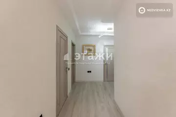 102 м², 3-комнатная квартира, этаж 2 из 10, 102 м², изображение - 23
