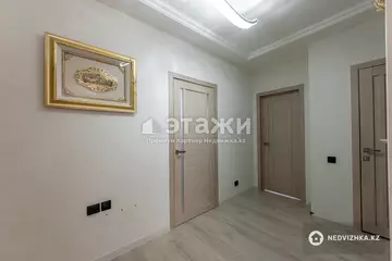 102 м², 3-комнатная квартира, этаж 2 из 10, 102 м², изображение - 24