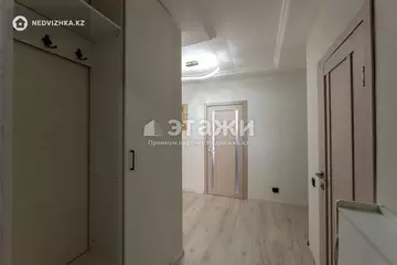 102 м², 3-комнатная квартира, этаж 2 из 10, 102 м², изображение - 25