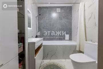 102 м², 3-комнатная квартира, этаж 2 из 10, 102 м², изображение - 26