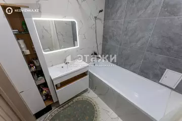 102 м², 3-комнатная квартира, этаж 2 из 10, 102 м², изображение - 27