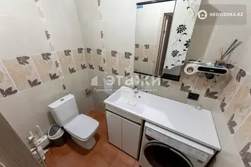 102 м², 3-комнатная квартира, этаж 2 из 10, 102 м², изображение - 29