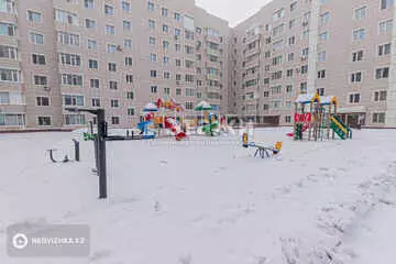 102 м², 3-комнатная квартира, этаж 2 из 10, 102 м², изображение - 31