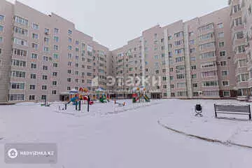 102 м², 3-комнатная квартира, этаж 2 из 10, 102 м², изображение - 32