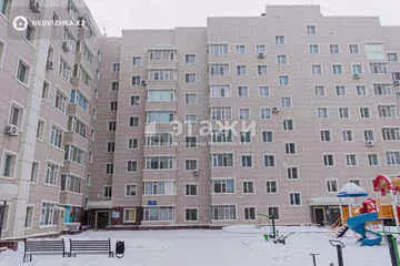 102 м², 3-комнатная квартира, этаж 2 из 10, 102 м², изображение - 33