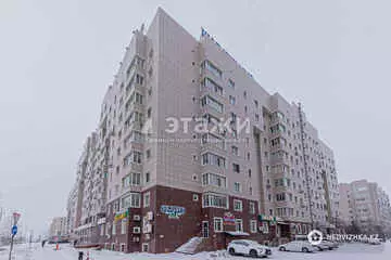 102 м², 3-комнатная квартира, этаж 2 из 10, 102 м², изображение - 34