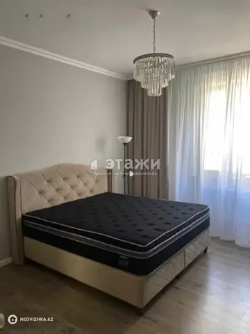 99.5 м², 3-комнатная квартира, этаж 5 из 13, 100 м², изображение - 5