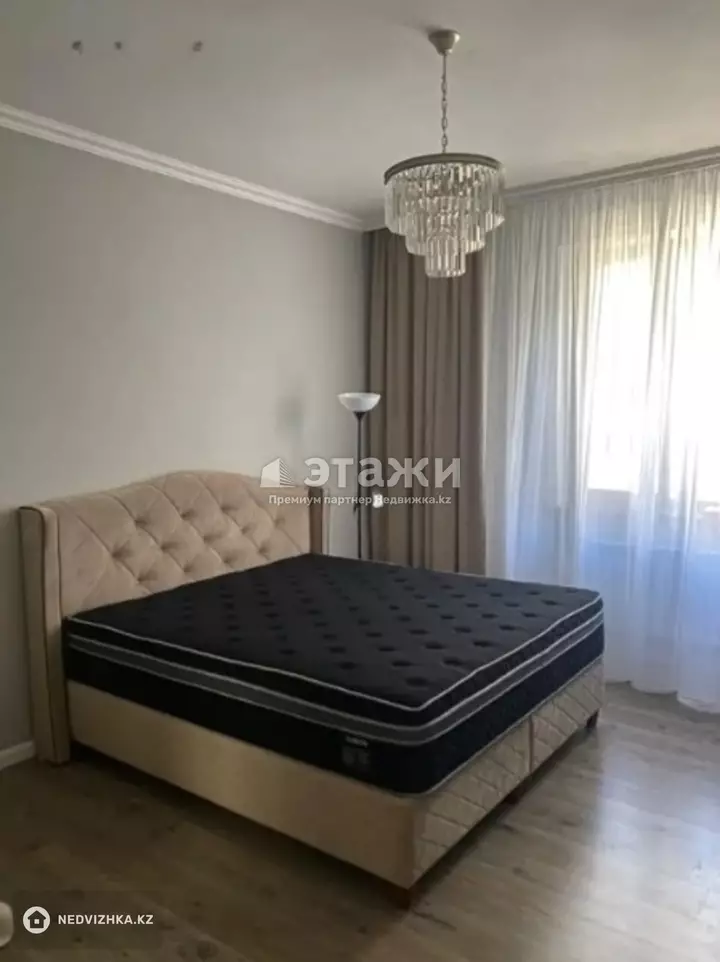 99.5 м², 3-комнатная квартира, этаж 5 из 13, 100 м², изображение - 1