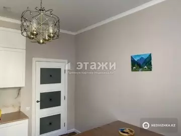 99.5 м², 3-комнатная квартира, этаж 5 из 13, 100 м², изображение - 0