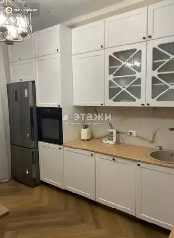 99.5 м², 3-комнатная квартира, этаж 5 из 13, 100 м², изображение - 1