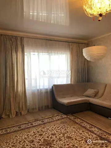 4-комнатная квартира, этаж 12 из 18, 125 м²