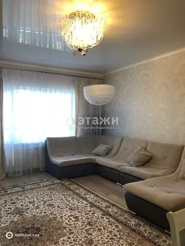 4-комнатная квартира, этаж 12 из 18, 125 м²