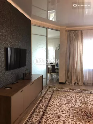 4-комнатная квартира, этаж 12 из 18, 125 м²