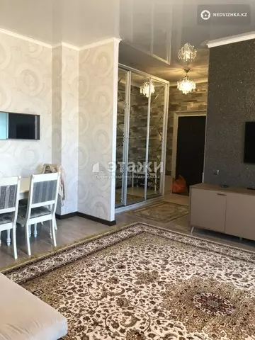 125 м², 4-комнатная квартира, этаж 12 из 18, 125 м², изображение - 7