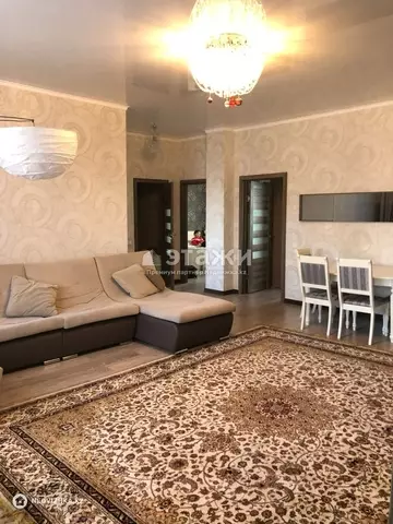 125 м², 4-комнатная квартира, этаж 12 из 18, 125 м², изображение - 9