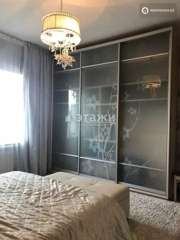 125 м², 4-комнатная квартира, этаж 12 из 18, 125 м², изображение - 11