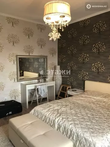 125 м², 4-комнатная квартира, этаж 12 из 18, 125 м², изображение - 12