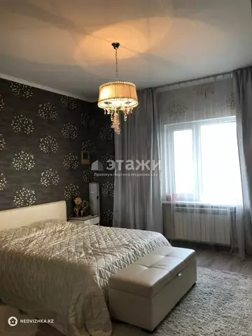 125 м², 4-комнатная квартира, этаж 12 из 18, 125 м², изображение - 13