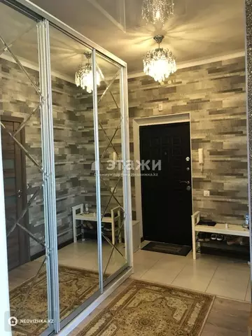 125 м², 4-комнатная квартира, этаж 12 из 18, 125 м², изображение - 15