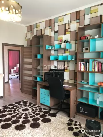 125 м², 4-комнатная квартира, этаж 12 из 18, 125 м², изображение - 16